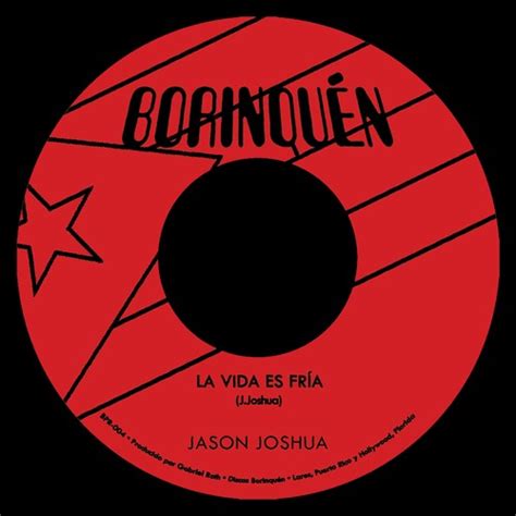 Listen to La Vida Es Fra - Sped Up Version on Spotify. . Jason joshua la vida es fra lyrics